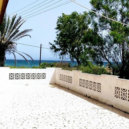 Summerhouse Peggy: Close To Athens Airport By The Sea Artemida  Exteriér fotografie
