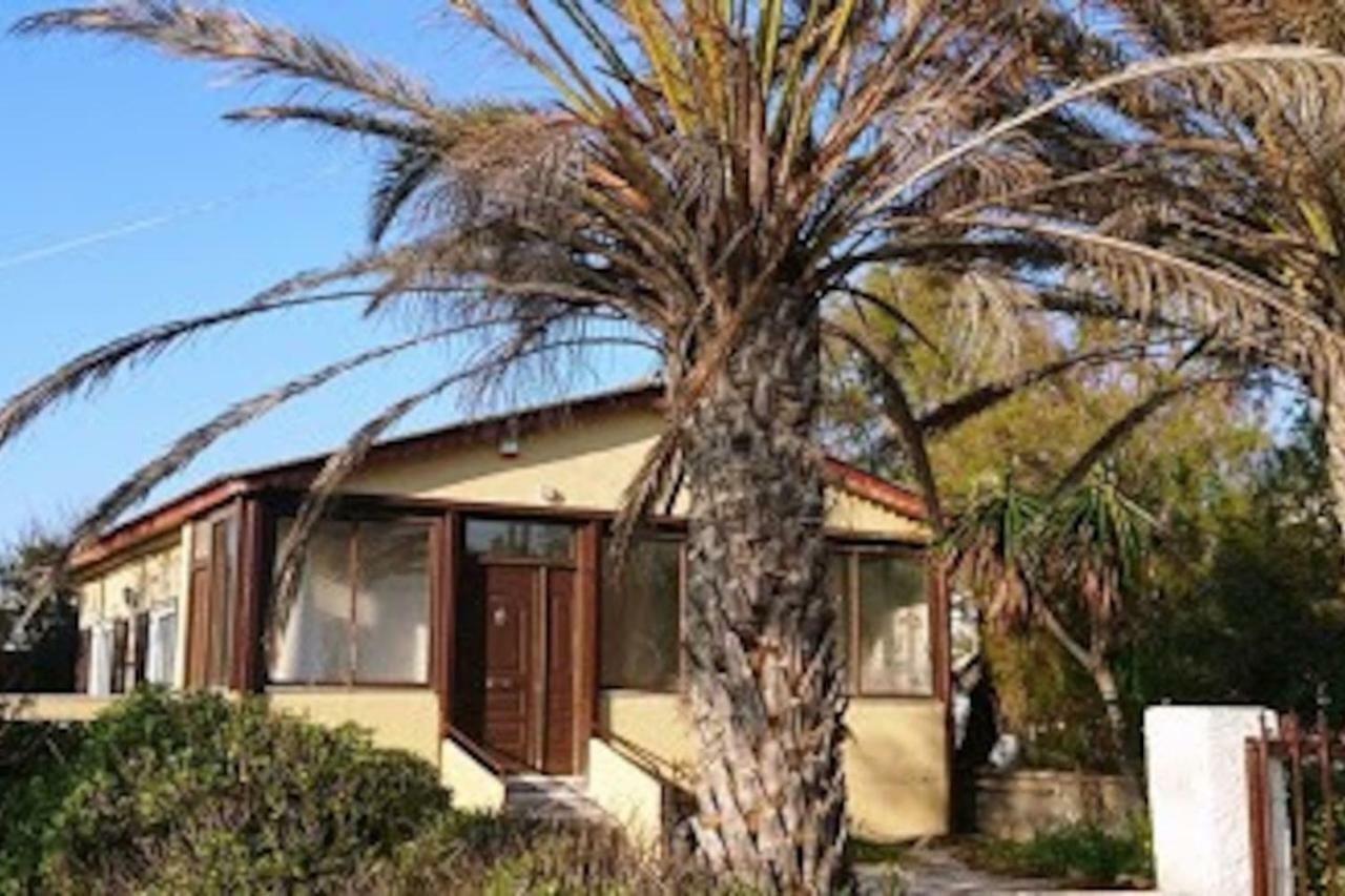 Summerhouse Peggy: Close To Athens Airport By The Sea Artemida  Exteriér fotografie