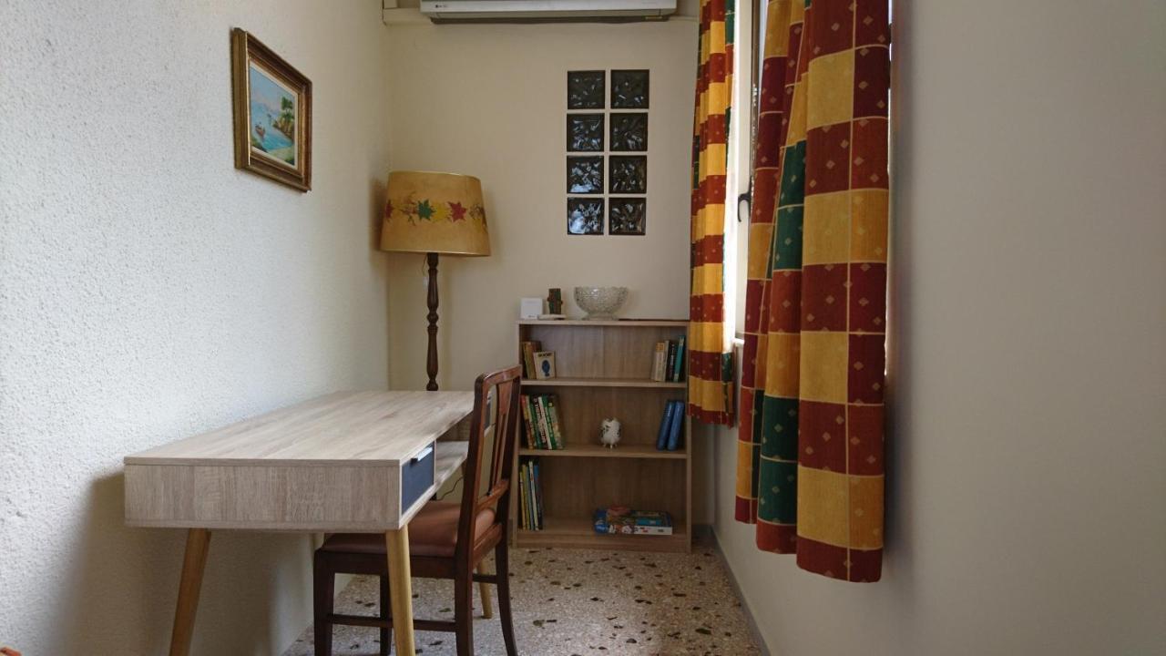 Summerhouse Peggy: Close To Athens Airport By The Sea Artemida  Exteriér fotografie